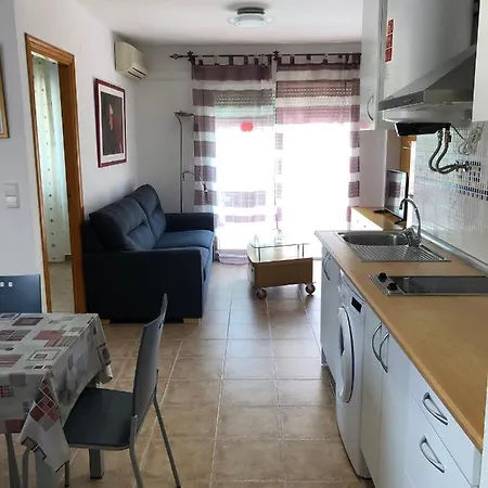 Fmm Apartamentos La Nucia Benidorm Holidays Apartments Exterior photo