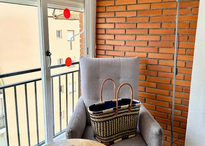 Fmm Apartamentos La Nucia Benidorm Holidays Apartments