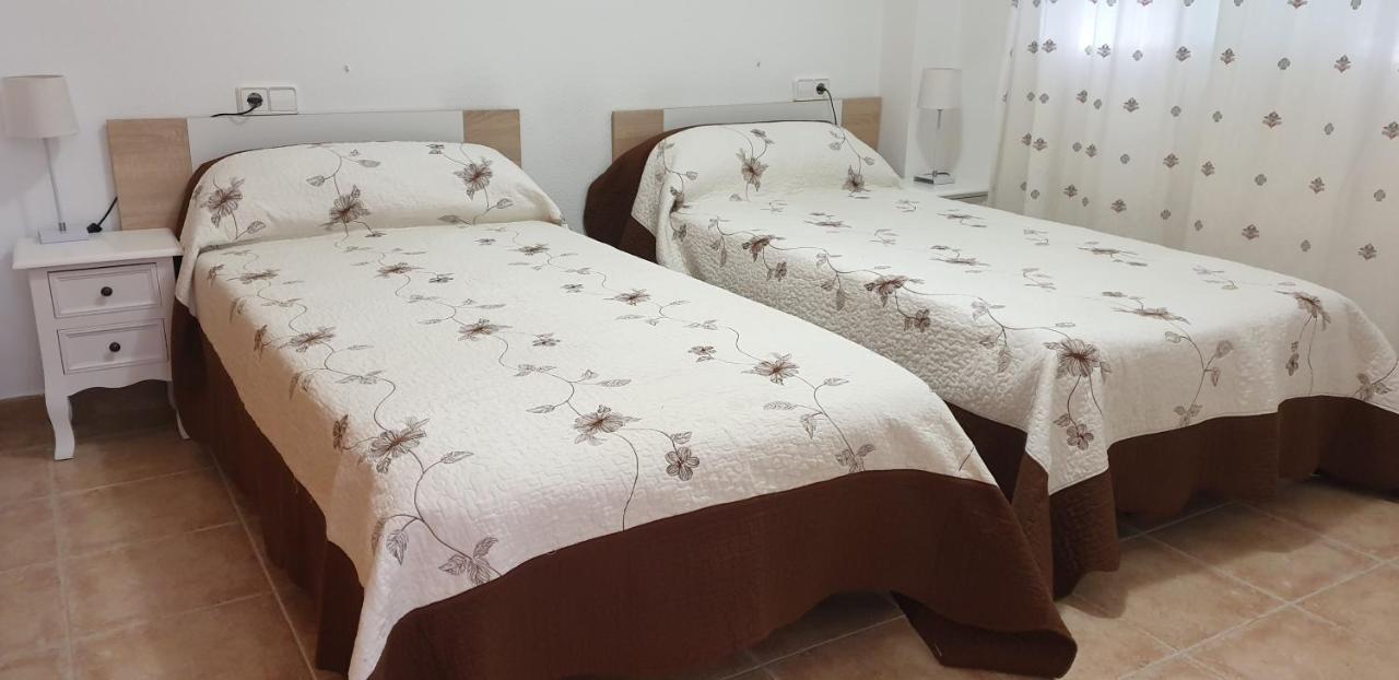 Fmm La Nucia Holidays Apartment Benidorm