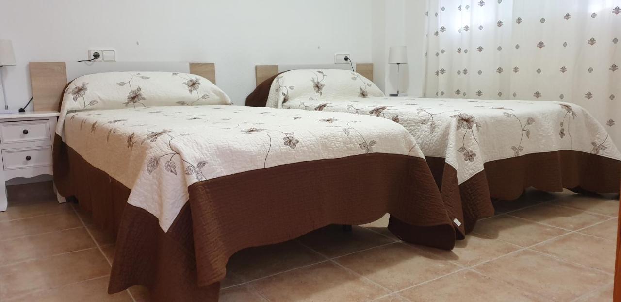 Apartment Fmm La Nucia Holidays Benidorm