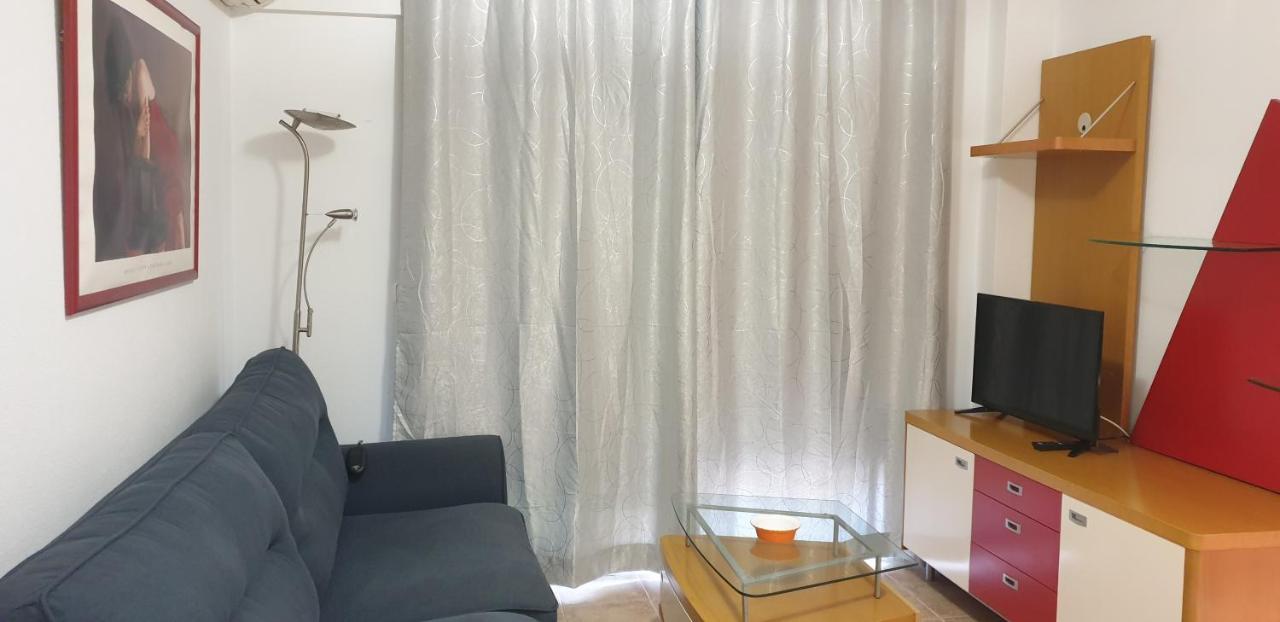 Apartment Fmm La Nucia Holidays *