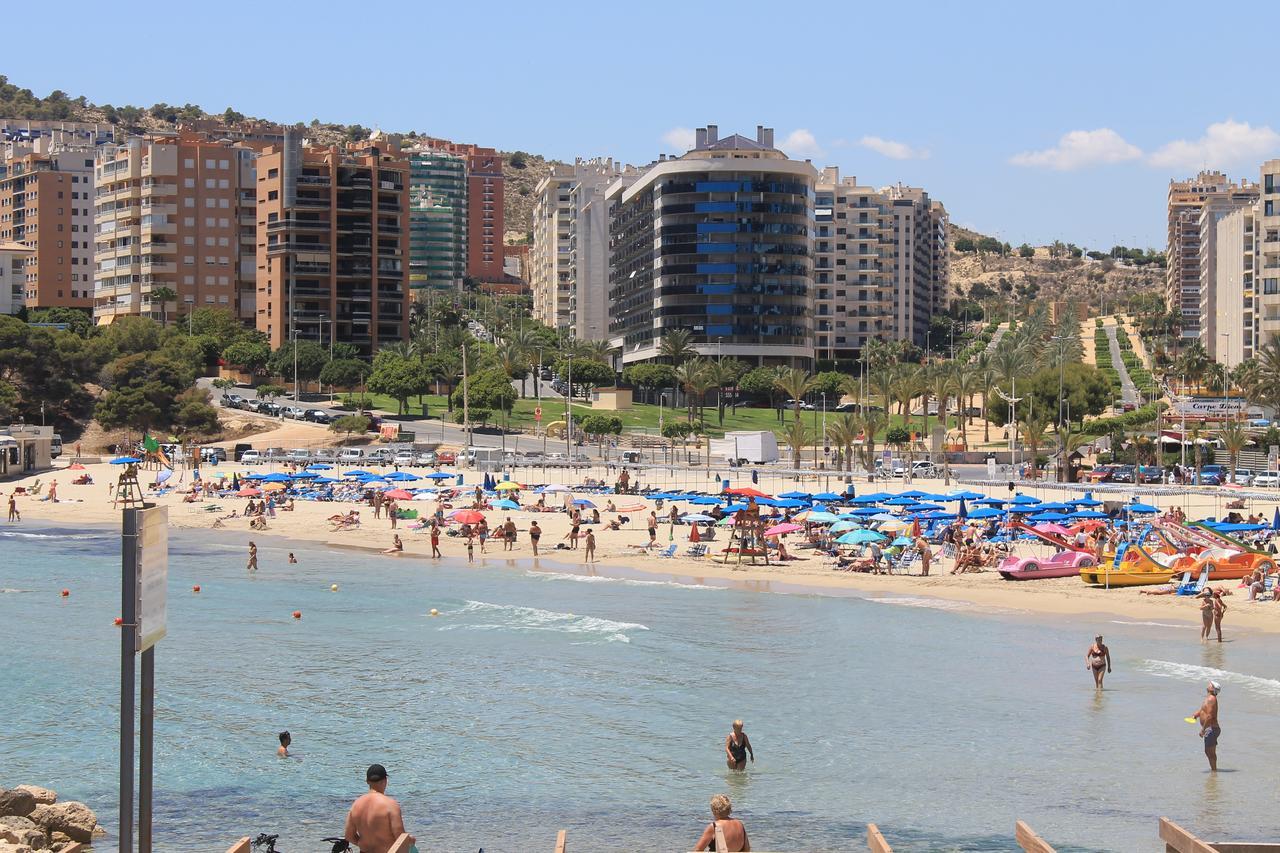 Apartment Fmm La Nucia Holidays