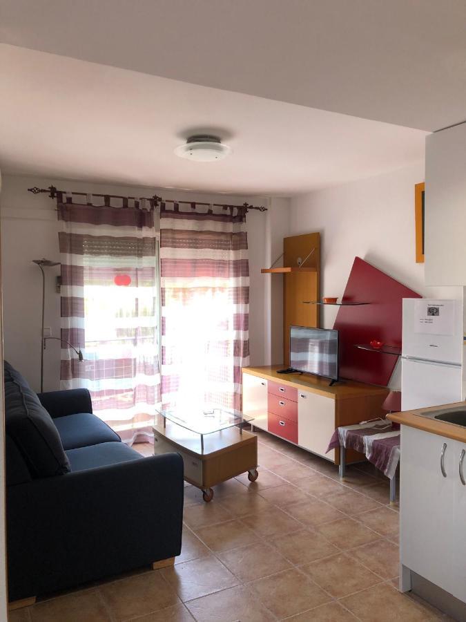 Fmm La Nucia Holidays Apartment