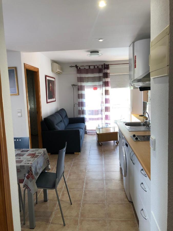 Fmm La Nucia Holidays Apartment *