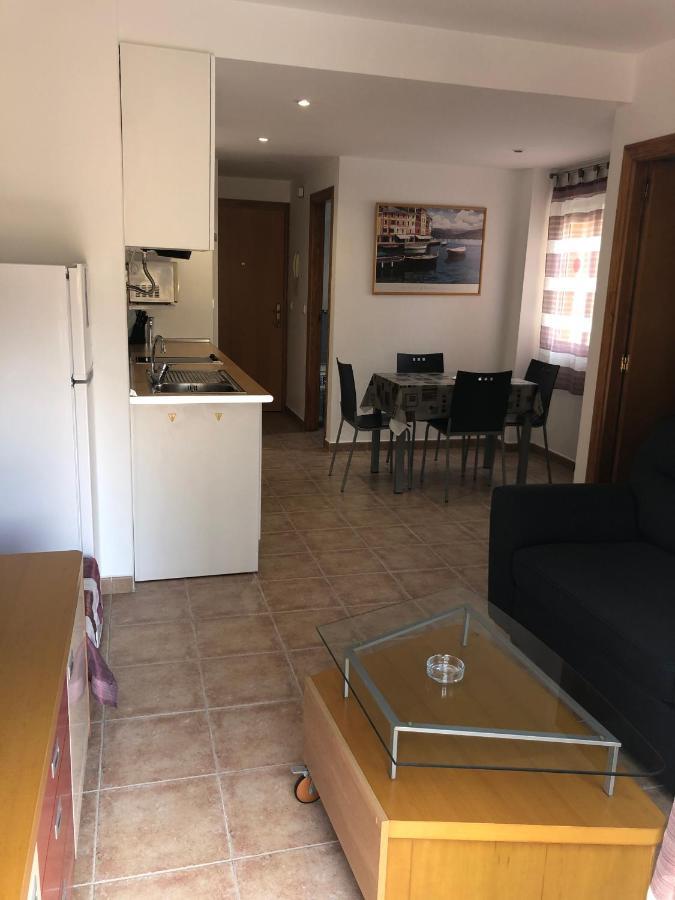 Apartment Fmm La Nucia Holidays Benidorm