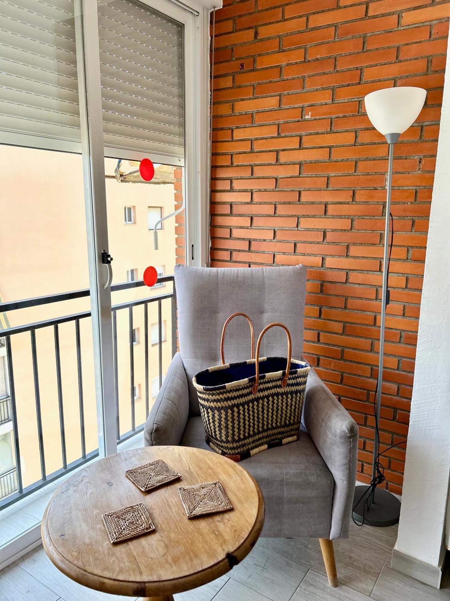Fmm La Nucia Holidays Apartment